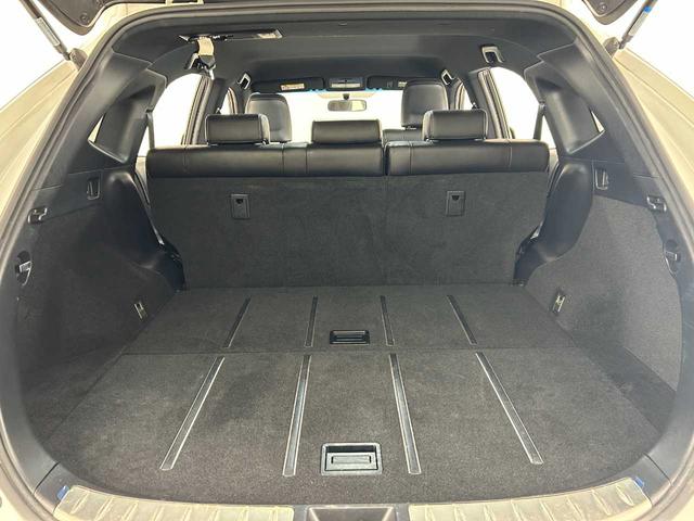 ハリアー エレガンス　禁煙車／ＥＴＣ／ＴＲＤエアロ・マフラー／パワーシート／Ｂｌｕｅｔｏｏｔｈ／ＵＳＢポート／ダブルエアコン／フルセグ（22枚目）