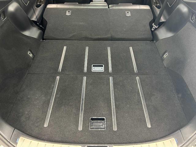 ハリアー エレガンス　禁煙車／ＥＴＣ／ＴＲＤエアロ・マフラー／パワーシート／Ｂｌｕｅｔｏｏｔｈ／ＵＳＢポート／ダブルエアコン／フルセグ（23枚目）