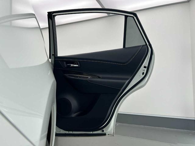 ハリアー エレガンス　禁煙車／ＥＴＣ／ＴＲＤエアロ・マフラー／パワーシート／Ｂｌｕｅｔｏｏｔｈ／ＵＳＢポート／ダブルエアコン／フルセグ（26枚目）