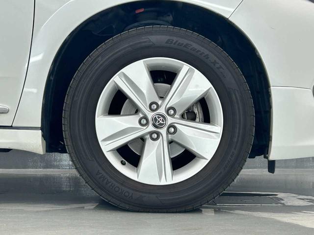 ハリアー エレガンス　禁煙車／ＥＴＣ／ＴＲＤエアロ・マフラー／パワーシート／Ｂｌｕｅｔｏｏｔｈ／ＵＳＢポート／ダブルエアコン／フルセグ（31枚目）