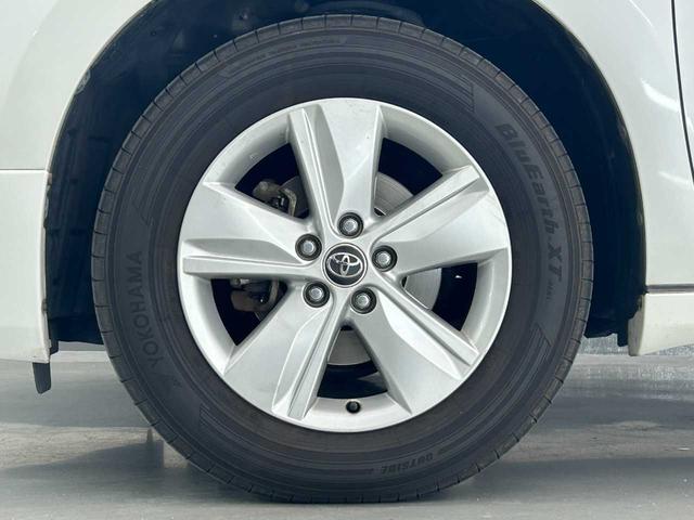 ハリアー エレガンス　禁煙車／ＥＴＣ／ＴＲＤエアロ・マフラー／パワーシート／Ｂｌｕｅｔｏｏｔｈ／ＵＳＢポート／ダブルエアコン／フルセグ（32枚目）