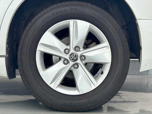 ハリアー エレガンス　禁煙車／ＥＴＣ／ＴＲＤエアロ・マフラー／パワーシート／Ｂｌｕｅｔｏｏｔｈ／ＵＳＢポート／ダブルエアコン／フルセグ（33枚目）