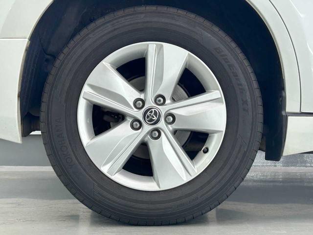 ハリアー エレガンス　禁煙車／ＥＴＣ／ＴＲＤエアロ・マフラー／パワーシート／Ｂｌｕｅｔｏｏｔｈ／ＵＳＢポート／ダブルエアコン／フルセグ（34枚目）