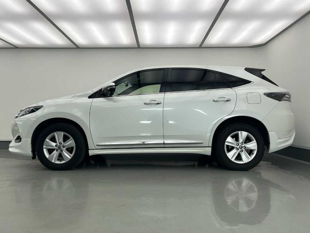 ハリアー エレガンス　禁煙車／ＥＴＣ／ＴＲＤエアロ・マフラー／パワーシート／Ｂｌｕｅｔｏｏｔｈ／ＵＳＢポート／ダブルエアコン／フルセグ（41枚目）