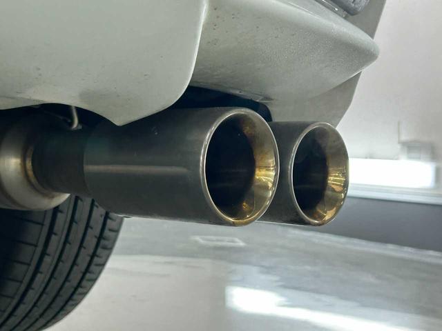 ハリアー エレガンス　禁煙車／ＥＴＣ／ＴＲＤエアロ・マフラー／パワーシート／Ｂｌｕｅｔｏｏｔｈ／ＵＳＢポート／ダブルエアコン／フルセグ（42枚目）