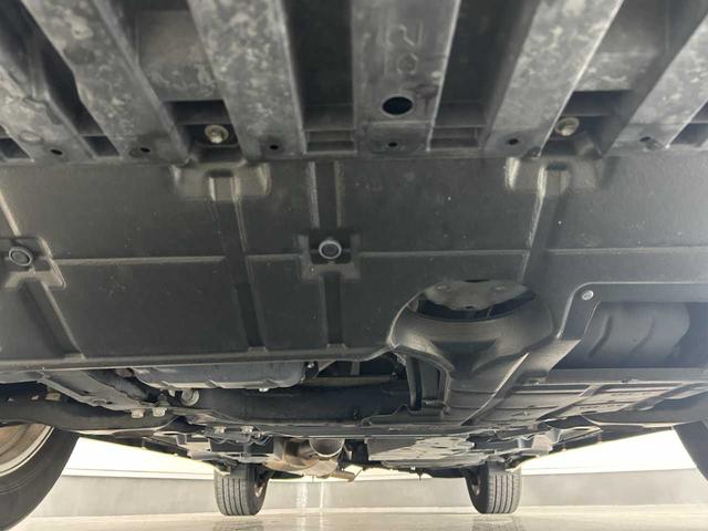 ハリアー エレガンス　禁煙車／ＥＴＣ／ＴＲＤエアロ・マフラー／パワーシート／Ｂｌｕｅｔｏｏｔｈ／ＵＳＢポート／ダブルエアコン／フルセグ（46枚目）