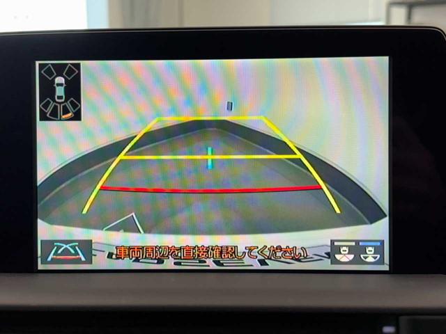 クラウンハイブリッド ＲＳアドバンス　セーフティーセンス／サンルーフ／黒革シート／三眼ヘッドライト／モデリスタ１９インチアルミ／ヘッドアップディスプレ／ブラインドスポットモニタ／サイド＆カーテンエアバック／純正ナビ／フルセグＴＶ／ＥＴＣ（5枚目）