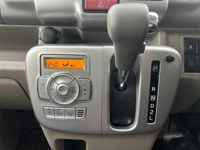 NV100クリッパーリオ G ワンオーナー/4WD/ハイルーフ/ターボ/両側パワースライドドア/オートステップ/純正ナビ/フルセグ/バックカメラ/HID/シートヒーター/ETC/スマートキー(6枚目)