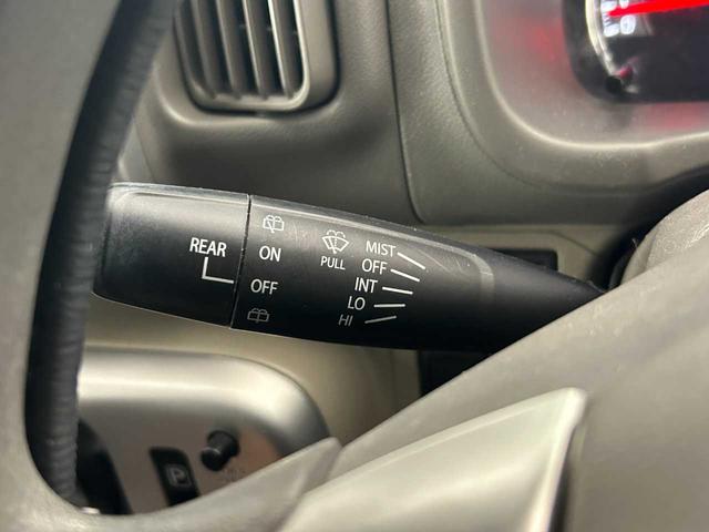 NV100クリッパーリオ G ワンオーナー/4WD/ハイルーフ/ターボ/両側パワースライドドア/オートステップ/純正ナビ/フルセグ/バックカメラ/HID/シートヒーター/ETC/スマートキー(9枚目)