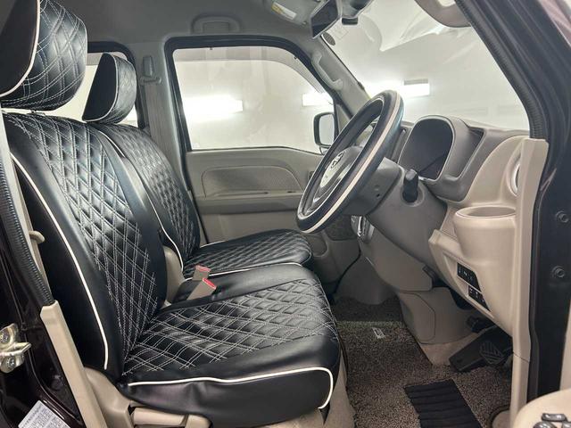 NV100クリッパーリオ G ワンオーナー/4WD/ハイルーフ/ターボ/両側パワースライドドア/オートステップ/純正ナビ/フルセグ/バックカメラ/HID/シートヒーター/ETC/スマートキー(16枚目)