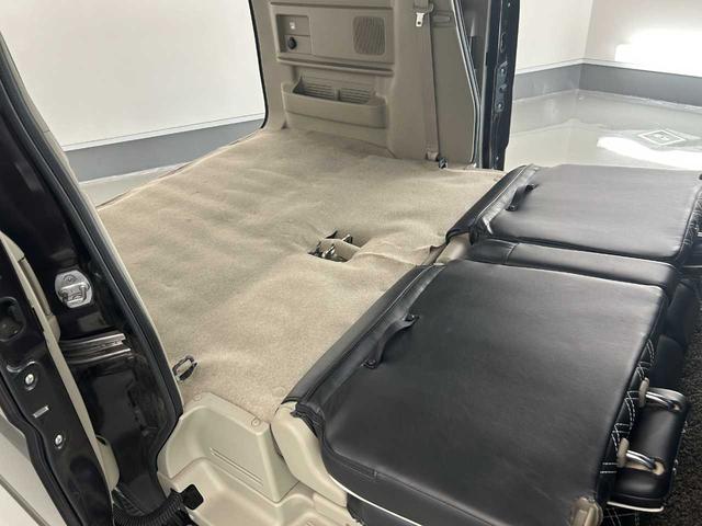 NV100クリッパーリオ G ワンオーナー/4WD/ハイルーフ/ターボ/両側パワースライドドア/オートステップ/純正ナビ/フルセグ/バックカメラ/HID/シートヒーター/ETC/スマートキー(23枚目)