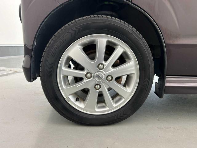 NV100クリッパーリオ G ワンオーナー/4WD/ハイルーフ/ターボ/両側パワースライドドア/オートステップ/純正ナビ/フルセグ/バックカメラ/HID/シートヒーター/ETC/スマートキー(24枚目)