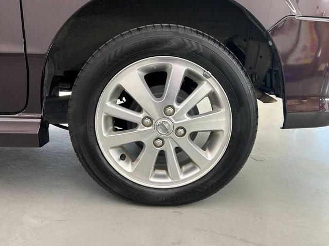 NV100クリッパーリオ G ワンオーナー/4WD/ハイルーフ/ターボ/両側パワースライドドア/オートステップ/純正ナビ/フルセグ/バックカメラ/HID/シートヒーター/ETC/スマートキー(25枚目)