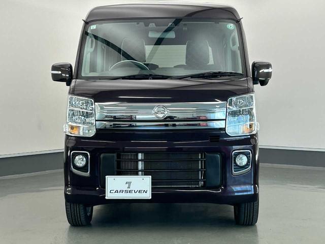 NV100クリッパーリオ G ワンオーナー/4WD/ハイルーフ/ターボ/両側パワースライドドア/オートステップ/純正ナビ/フルセグ/バックカメラ/HID/シートヒーター/ETC/スマートキー(30枚目)