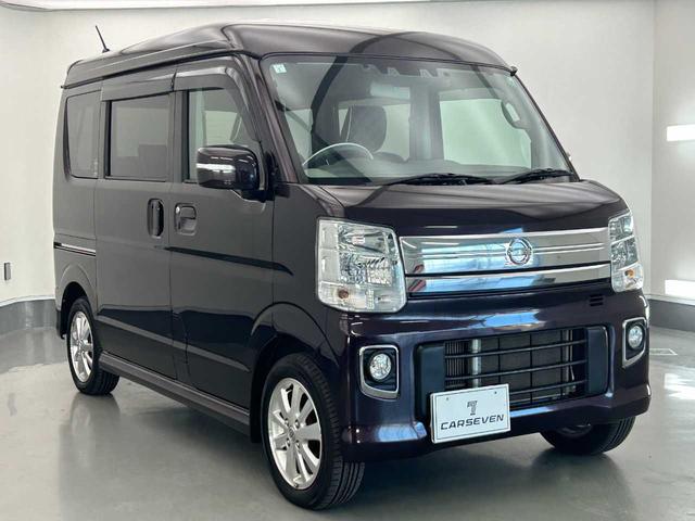 NV100クリッパーリオ G ワンオーナー/4WD/ハイルーフ/ターボ/両側パワースライドドア/オートステップ/純正ナビ/フルセグ/バックカメラ/HID/シートヒーター/ETC/スマートキー(31枚目)