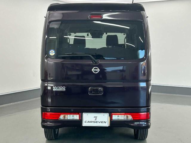 NV100クリッパーリオ G ワンオーナー/4WD/ハイルーフ/ターボ/両側パワースライドドア/オートステップ/純正ナビ/フルセグ/バックカメラ/HID/シートヒーター/ETC/スマートキー(34枚目)