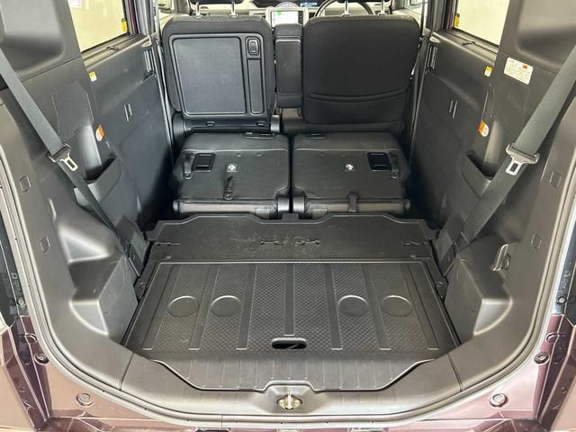 ウェイク GターボリミテッドSAIII スマートアシスト3 純正ナビ TV(フルセグ) 両側電動パワースライドドア 全周囲カメラ LEDヘッドランプ アルミホイール(15インチ) ETC スマートキー(11枚目)