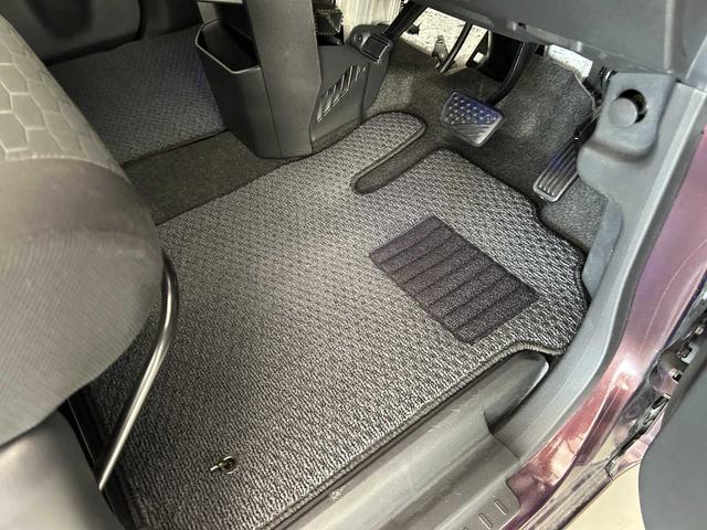 ウェイク GターボリミテッドSAIII スマートアシスト3 純正ナビ TV(フルセグ) 両側電動パワースライドドア 全周囲カメラ LEDヘッドランプ アルミホイール(15インチ) ETC スマートキー(22枚目)