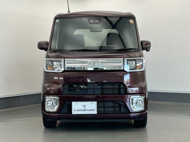 ウェイク GターボリミテッドSAIII スマートアシスト3 純正ナビ TV(フルセグ) 両側電動パワースライドドア 全周囲カメラ LEDヘッドランプ アルミホイール(15インチ) ETC スマートキー(28枚目)