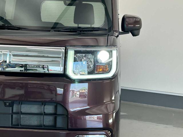 ウェイク GターボリミテッドSAIII スマートアシスト3 純正ナビ TV(フルセグ) 両側電動パワースライドドア 全周囲カメラ LEDヘッドランプ アルミホイール(15インチ) ETC スマートキー(36枚目)