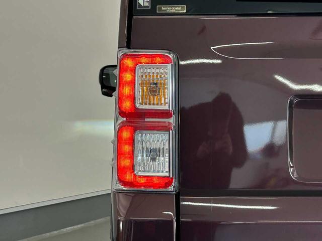 ウェイク GターボリミテッドSAIII スマートアシスト3 純正ナビ TV(フルセグ) 両側電動パワースライドドア 全周囲カメラ LEDヘッドランプ アルミホイール(15インチ) ETC スマートキー(37枚目)