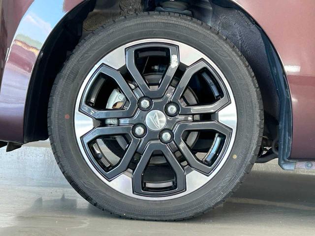 ウェイク GターボリミテッドSAIII スマートアシスト3 純正ナビ TV(フルセグ) 両側電動パワースライドドア 全周囲カメラ LEDヘッドランプ アルミホイール(15インチ) ETC スマートキー(40枚目)