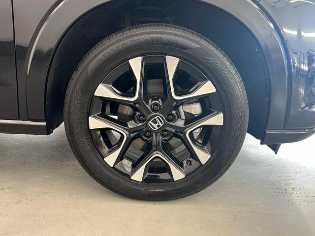 ZR-V e:HEV Z 4WD/ワンオーナー/ホンダセンシング/本革シート/パワーシート/シートヒーター/BOSEプレミアムサウンド/パワーバックドア/LEDヘッドライト/純正ナビ/フルセグTV/Bluetooth/全周囲カ(36枚目)