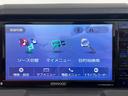 人気の純正ナビを装備しております。ナビの使いやすさはもちろん、オーディオ機能も充実！
