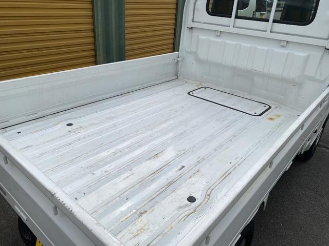 ＮＴ１００クリッパートラック ＤＸ　５ＭＴ・タイヤＲ７．９に新品交換済・ＥＴＣ・走行距離２８０００ｋｍ！（10枚目）