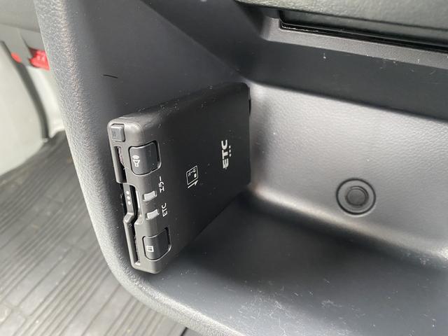 ＮＴ１００クリッパートラック ＤＸ　５ＭＴ・タイヤＲ７．９に新品交換済・ＥＴＣ・走行距離２８０００ｋｍ！（19枚目）