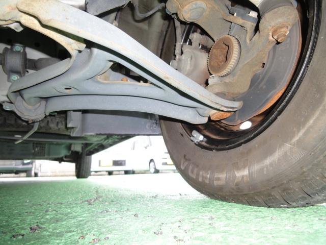 バモスホビオプロ ベースグレード　軽貨物・積載量２００ｋｇ・５速ＭＴ・フォグランプ・ＡＭ／ＦＭラジオ・キーレスエントリー（28枚目）