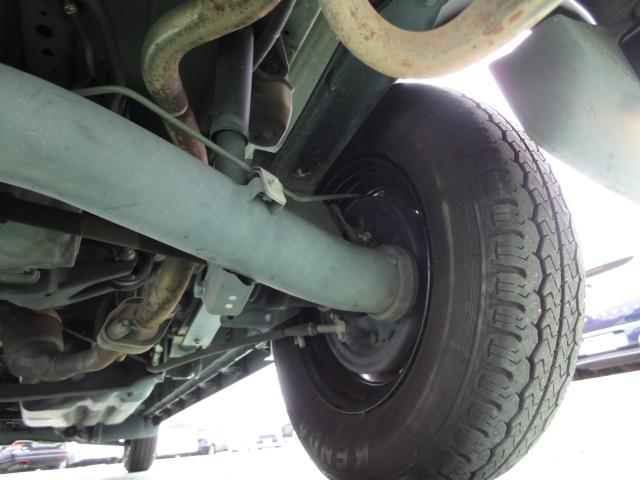 バモスホビオプロ ベースグレード　軽貨物・積載量２００ｋｇ・５速ＭＴ・フォグランプ・ＡＭ／ＦＭラジオ・キーレスエントリー（30枚目）