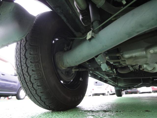 バモスホビオプロ ベースグレード　軽貨物・積載量２００ｋｇ・５速ＭＴ・フォグランプ・ＡＭ／ＦＭラジオ・キーレスエントリー（31枚目）