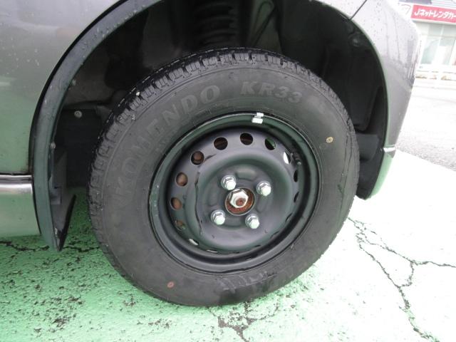 バモスホビオプロ ベースグレード　軽貨物・積載量２００ｋｇ・５速ＭＴ・フォグランプ・ＡＭ／ＦＭラジオ・キーレスエントリー（33枚目）