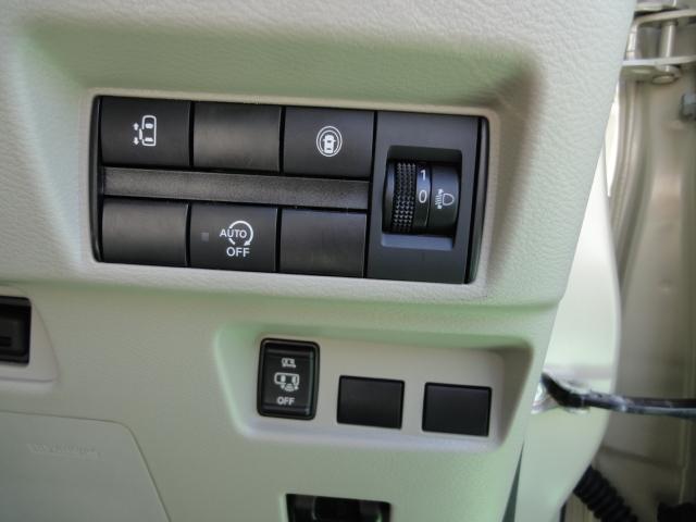 ルークス Ｘ　純正ナビ・フルセグＴＶ・ナビ連動純正前後ドライブレコーダ・ＥＴＣ２．０・アラウンドビューモニター・片側電動スライド・ドアロック連動格納ミラー・アイドリングストップ・衝突被害軽減ブレーキ・運転支援機能付（30枚目）