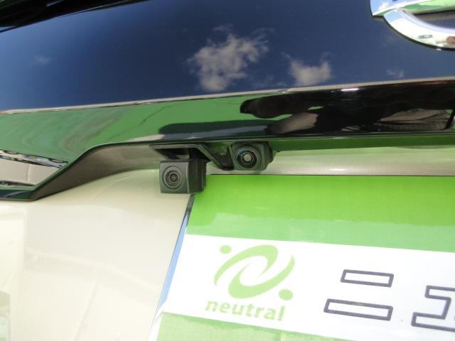 ルークス Ｘ　純正ナビ・フルセグＴＶ・ナビ連動純正前後ドライブレコーダ・ＥＴＣ２．０・アラウンドビューモニター・片側電動スライド・ドアロック連動格納ミラー・アイドリングストップ・衝突被害軽減ブレーキ・運転支援機能付（38枚目）