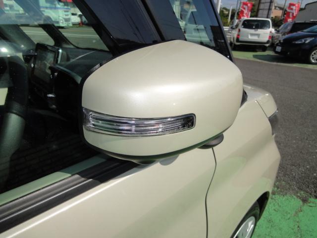 ルークス Ｘ　純正ナビ・フルセグＴＶ・ナビ連動純正前後ドライブレコーダ・ＥＴＣ２．０・アラウンドビューモニター・片側電動スライド・ドアロック連動格納ミラー・アイドリングストップ・衝突被害軽減ブレーキ・運転支援機能付（39枚目）