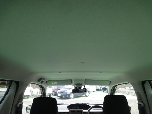 ワゴンR ハイブリッドFX 社外ナビ・CD/DVD・Bluetooth・バックカメラ・ドライブレコーダー・セーフティパッケージ装着車・衝突被害軽減・車線逸脱警報・アイドリングストップ・電動格納ミラー・D席シートヒーター・HUD(11枚目)