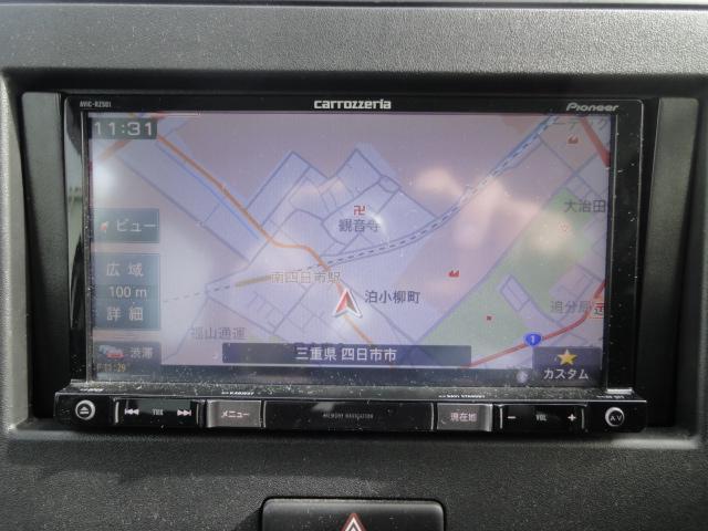 ワゴンR ハイブリッドFX 社外ナビ・CD/DVD・Bluetooth・バックカメラ・ドライブレコーダー・セーフティパッケージ装着車・衝突被害軽減・車線逸脱警報・アイドリングストップ・電動格納ミラー・D席シートヒーター・HUD(13枚目)