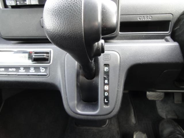 ワゴンR ハイブリッドFX 社外ナビ・CD/DVD・Bluetooth・バックカメラ・ドライブレコーダー・セーフティパッケージ装着車・衝突被害軽減・車線逸脱警報・アイドリングストップ・電動格納ミラー・D席シートヒーター・HUD(19枚目)