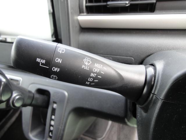 ワゴンR ハイブリッドFX 社外ナビ・CD/DVD・Bluetooth・バックカメラ・ドライブレコーダー・セーフティパッケージ装着車・衝突被害軽減・車線逸脱警報・アイドリングストップ・電動格納ミラー・D席シートヒーター・HUD(23枚目)