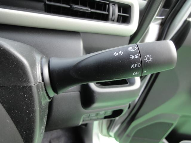 ワゴンR ハイブリッドFX 社外ナビ・CD/DVD・Bluetooth・バックカメラ・ドライブレコーダー・セーフティパッケージ装着車・衝突被害軽減・車線逸脱警報・アイドリングストップ・電動格納ミラー・D席シートヒーター・HUD(24枚目)