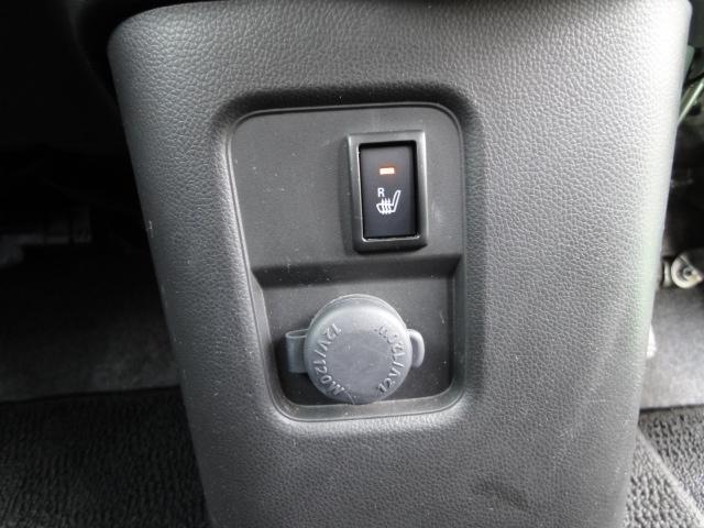 ワゴンR ハイブリッドFX 社外ナビ・CD/DVD・Bluetooth・バックカメラ・ドライブレコーダー・セーフティパッケージ装着車・衝突被害軽減・車線逸脱警報・アイドリングストップ・電動格納ミラー・D席シートヒーター・HUD(27枚目)