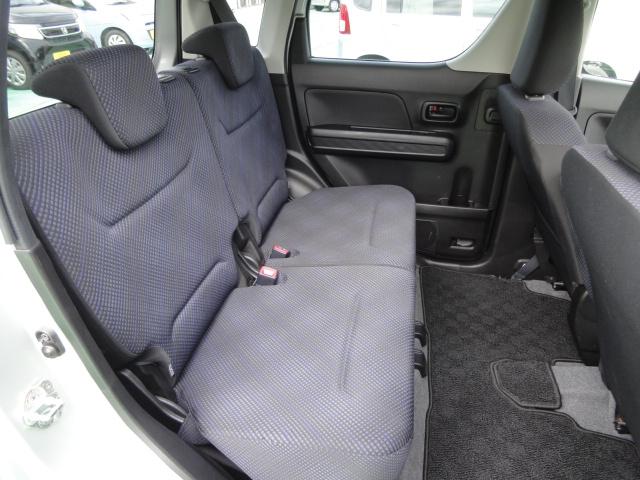 ワゴンR ハイブリッドFX 社外ナビ・CD/DVD・Bluetooth・バックカメラ・ドライブレコーダー・セーフティパッケージ装着車・衝突被害軽減・車線逸脱警報・アイドリングストップ・電動格納ミラー・D席シートヒーター・HUD(31枚目)