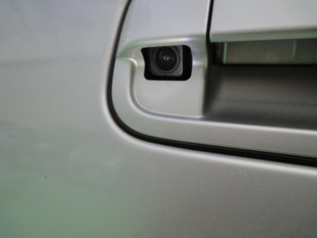 ワゴンR ハイブリッドFX 社外ナビ・CD/DVD・Bluetooth・バックカメラ・ドライブレコーダー・セーフティパッケージ装着車・衝突被害軽減・車線逸脱警報・アイドリングストップ・電動格納ミラー・D席シートヒーター・HUD(34枚目)