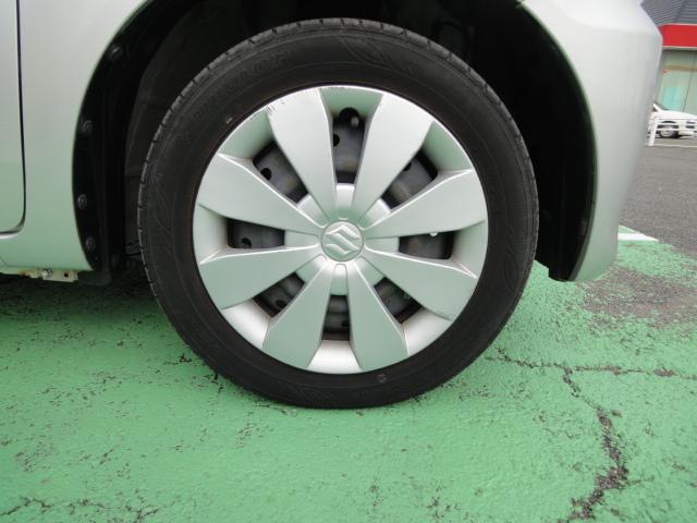 ワゴンR ハイブリッドFX 社外ナビ・CD/DVD・Bluetooth・バックカメラ・ドライブレコーダー・セーフティパッケージ装着車・衝突被害軽減・車線逸脱警報・アイドリングストップ・電動格納ミラー・D席シートヒーター・HUD(42枚目)