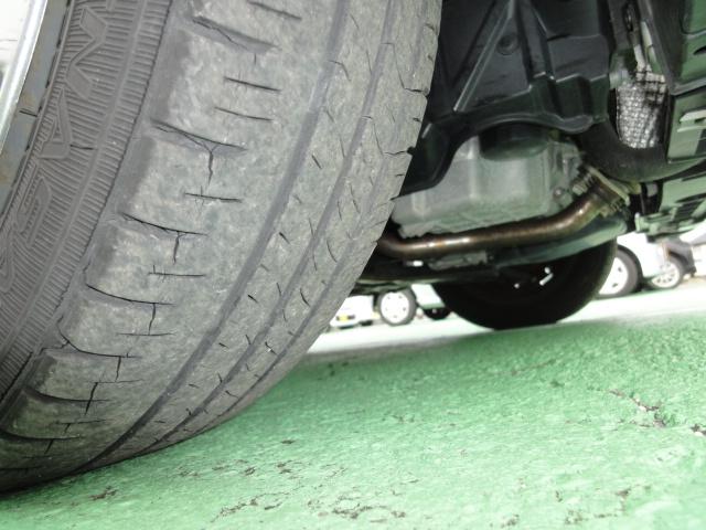 ワゴンR ハイブリッドFX 社外ナビ・CD/DVD・Bluetooth・バックカメラ・ドライブレコーダー・セーフティパッケージ装着車・衝突被害軽減・車線逸脱警報・アイドリングストップ・電動格納ミラー・D席シートヒーター・HUD(43枚目)