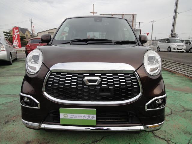 社外ナビ・ワンセグＴＶ・ＣＤ／ＤＶＤ・Ｂｌｕｅｔｏｏｔｈ・ＥＴＣ・バックカメラ・オートライト・ＬＥＤヘッドライト・ＬＥＤフォグ・オートリトラクタミラー・アイドリングストップ・スマートアシスト機能