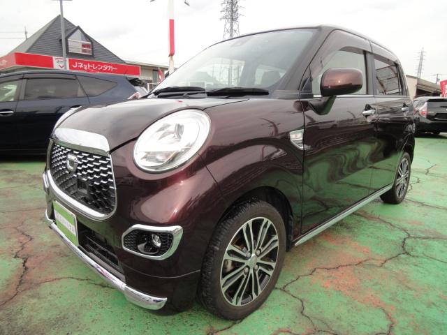 県外への納車も可能です。お気軽にお問い合わせください。