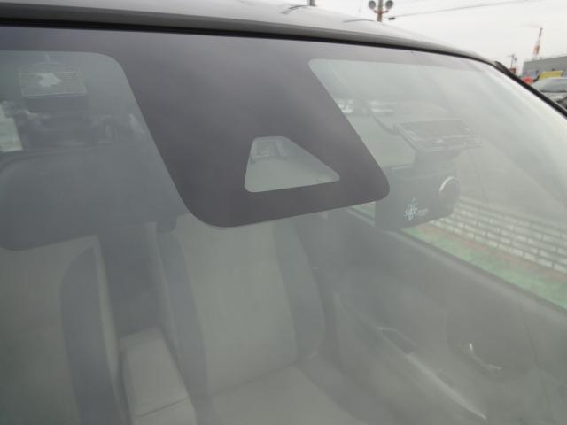 スマートアシストＩＩ・衝突被害軽減システム・レーンアシスト